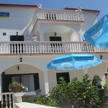 B&B Villa Sofija Grebastica Bagian luar foto