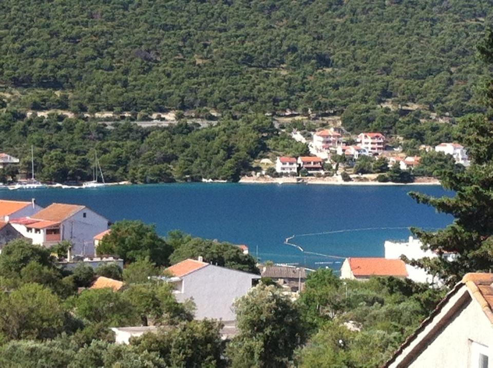 B&B Villa Sofija Grebastica Bagian luar foto
