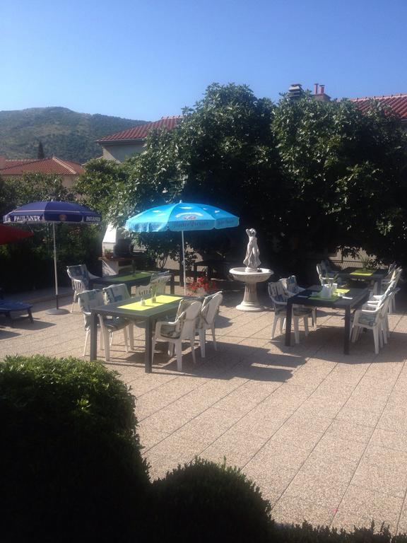 B&B Villa Sofija Grebastica Ruang foto