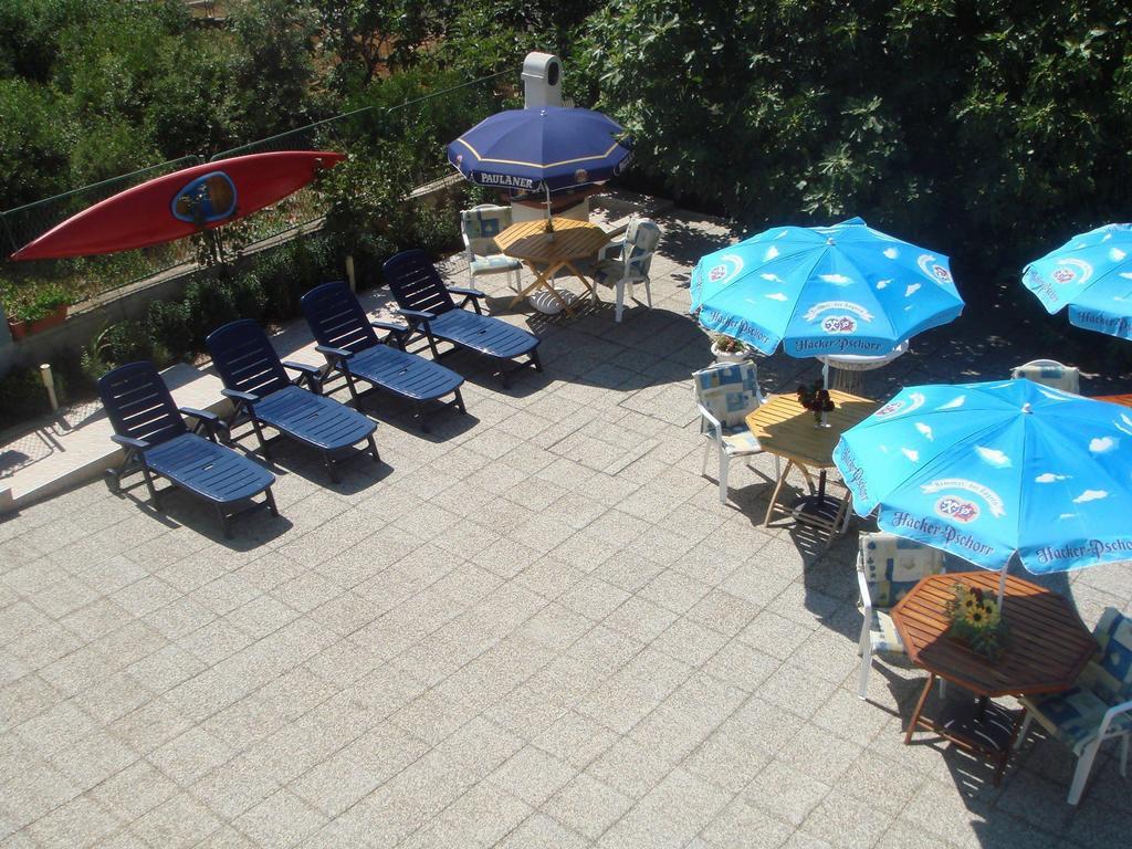B&B Villa Sofija Grebastica Ruang foto