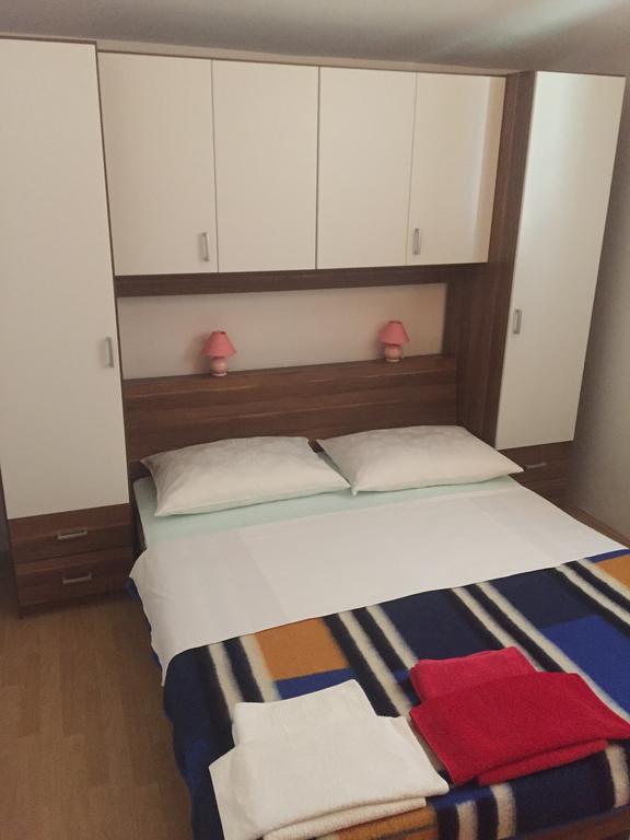 B&B Villa Sofija Grebastica Bagian luar foto